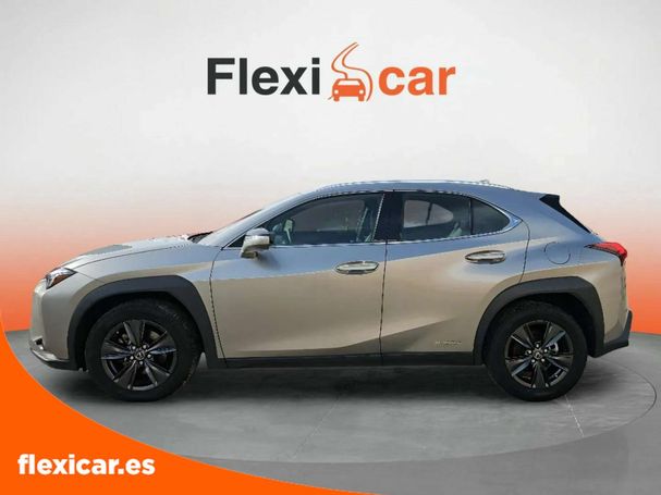 Lexus UX 250h 135 kW image number 5