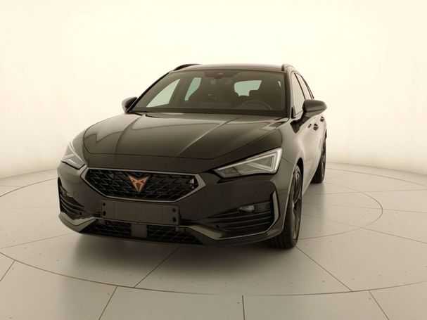 Cupra Leon 150 kW image number 15