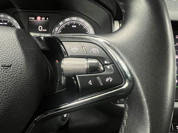 Skoda Kodiaq DSG 110 kW image number 39