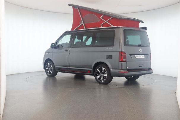 Volkswagen T6 California DSG Ocean Edition 150 kW image number 5