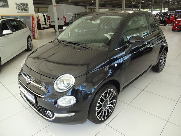 Fiat 500 1.0 51 kW image number 1