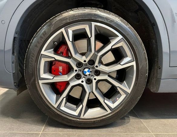 BMW X1 16d sDrive 85 kW image number 14