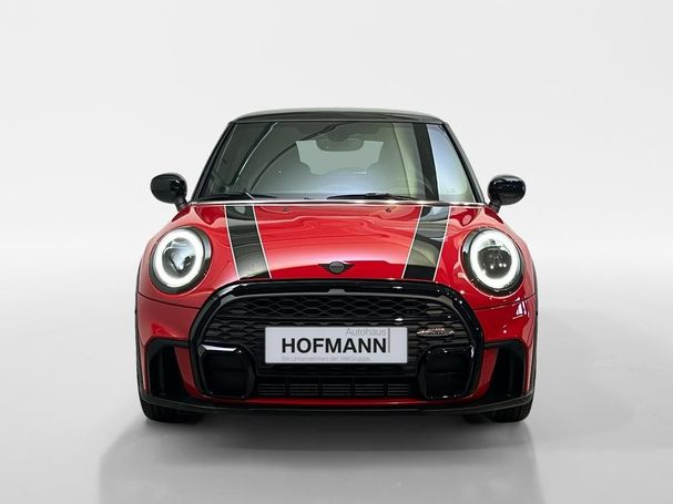 Mini Cooper Mini Trim 100 kW image number 2