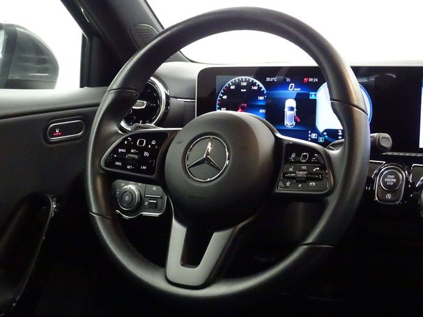 Mercedes-Benz A 180 d 85 kW image number 9