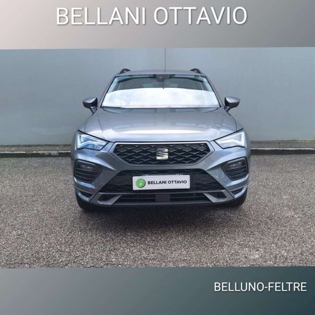 Seat Ateca 1.5 TSI DSG FR 110 kW image number 2