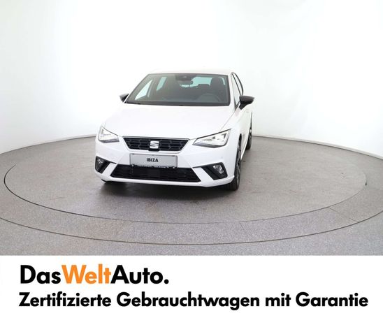 Seat Ibiza 1.0 59 kW image number 2