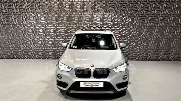 BMW X1 sDrive18d 110 kW image number 11