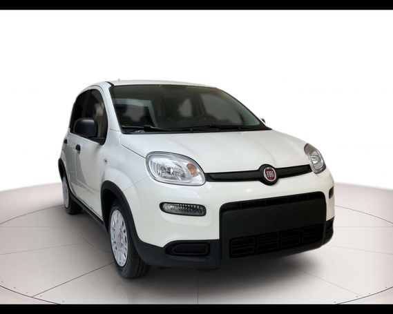 Fiat Panda 1.0 Hybrid 51 kW image number 9