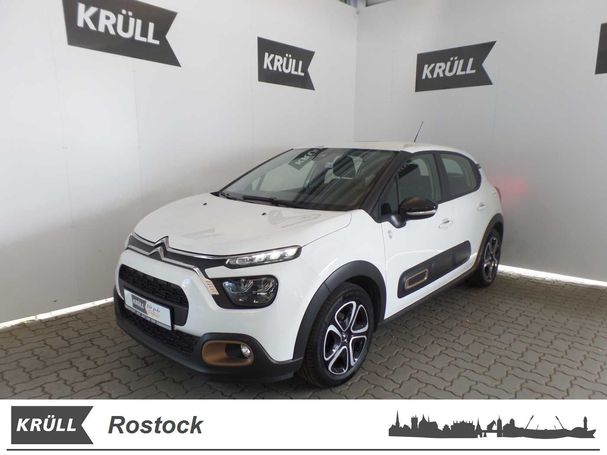 Citroen C3 60 kW image number 1