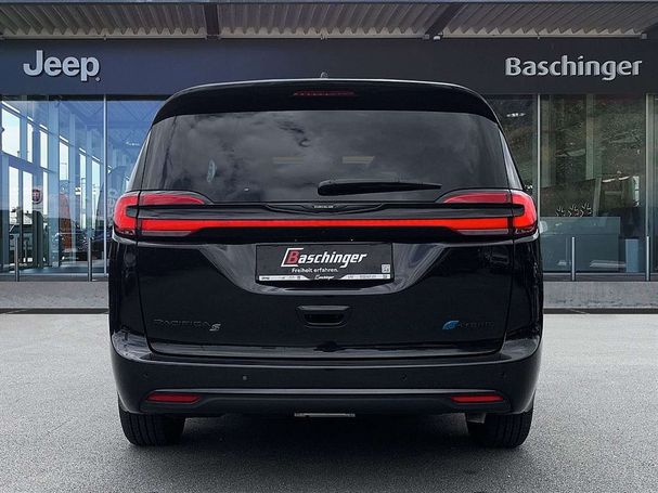 Chrysler Pacifica 3.6 V6 194 kW image number 4