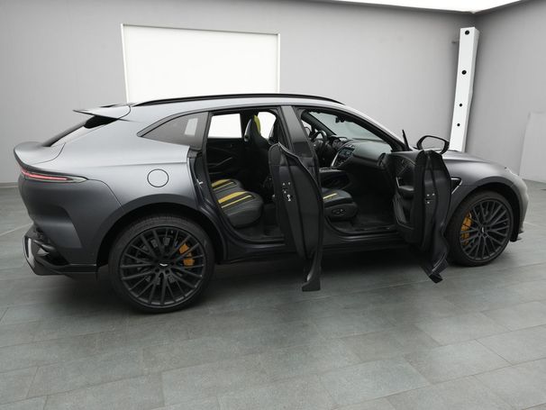 Aston Martin DBX 707 520 kW image number 47