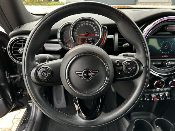 Mini Cooper 100 kW image number 15