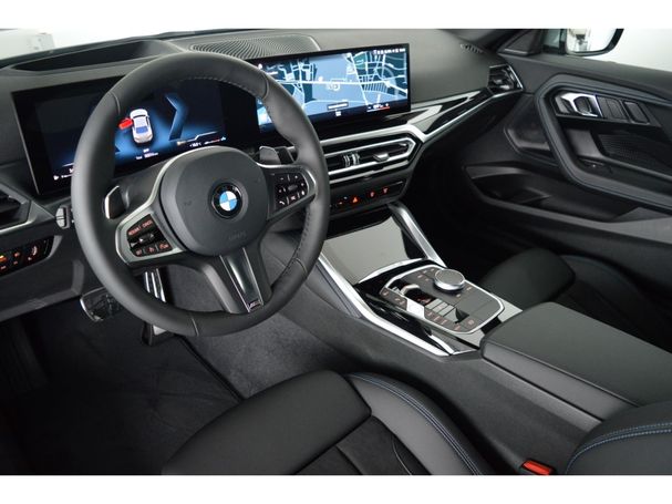 BMW 218i Coupe 115 kW image number 10