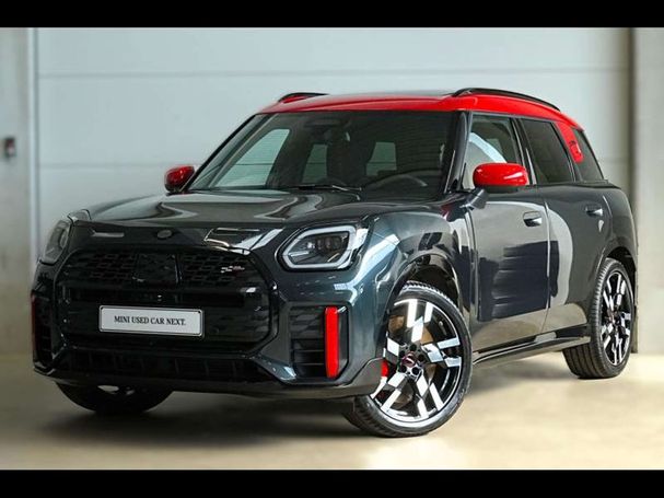 Mini John Cooper Works Countryman 221 kW image number 1