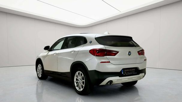 BMW X2 sDrive 100 kW image number 6