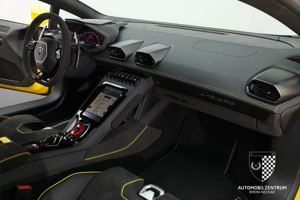 Lamborghini Huracan 449 kW image number 17