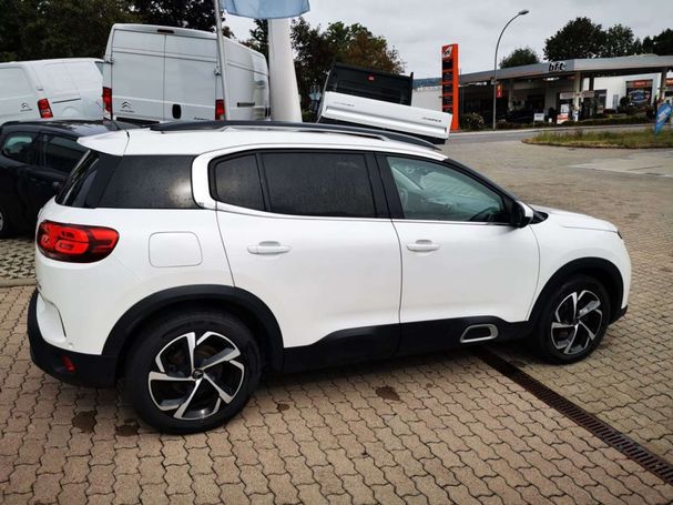 Citroen C5 Aircross BlueHDi 180 S&S EAT8 FEEL 130 kW image number 22