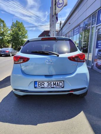 Mazda 2 90 66 kW image number 6