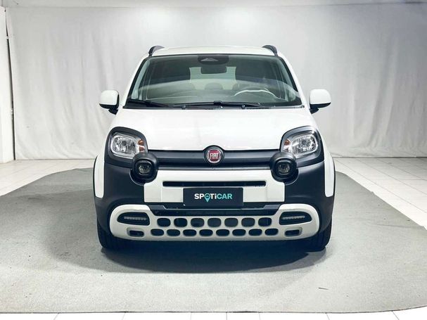 Fiat Panda 51 kW image number 8