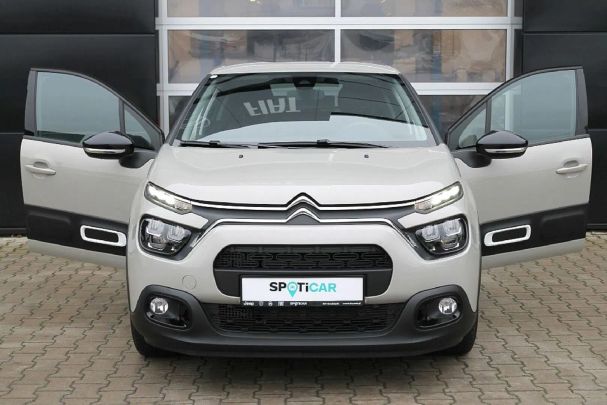 Citroen C3 81 kW image number 10