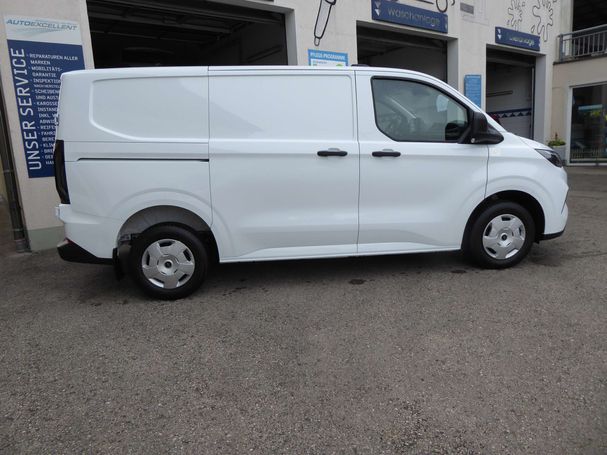 Ford Transit Custom 300 L1H1 Trend 100 kW image number 5