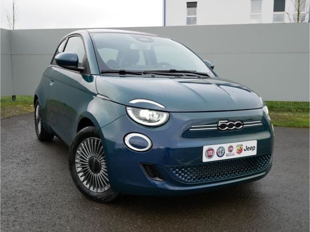 Fiat 500 e 42 kWh 87 kW image number 1