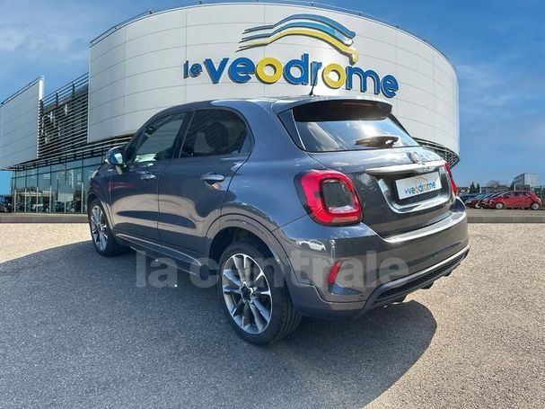 Fiat 500X 1.0 FireFly Turbo 88 kW image number 22