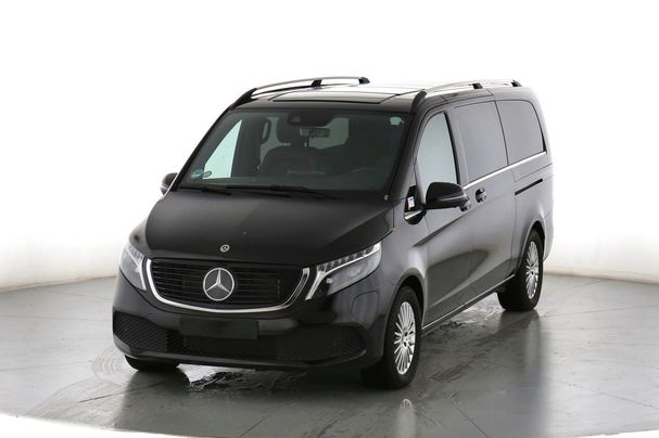 Mercedes-Benz EQV 300 Extra 150 kW image number 1