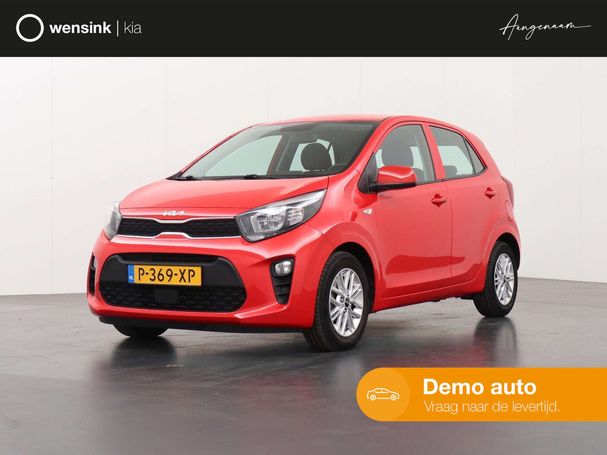 Kia Picanto 1.0 49 kW image number 1