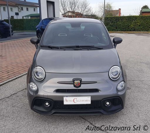 Abarth 595 121 kW image number 3