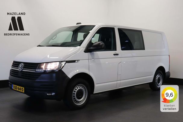 Volkswagen T6 Transporter T6 2.0 TDI 66 kW image number 1