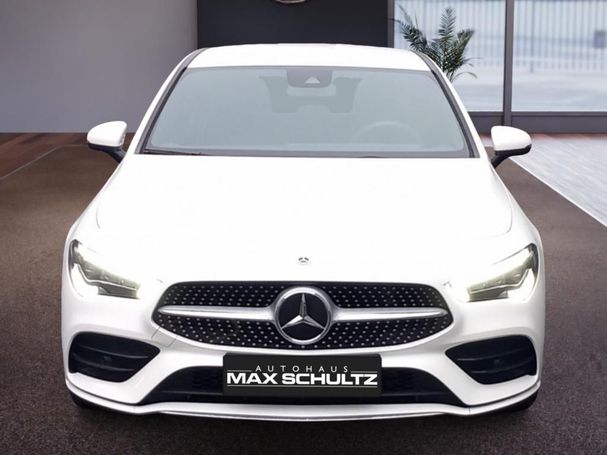 Mercedes-Benz CLA 220 140 kW image number 16