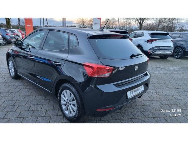 Seat Ibiza 1.0 TSI DSG Style 85 kW image number 3