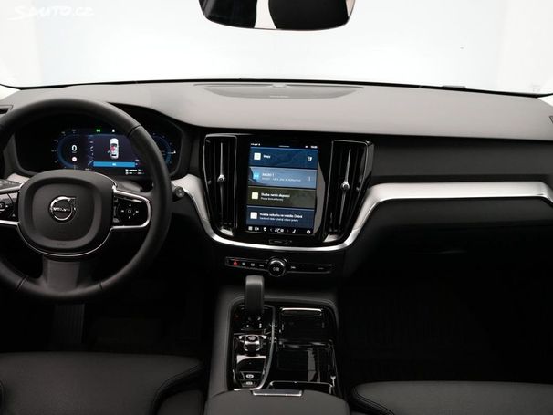 Volvo V60 T6 Plus Dark AWD 293 kW image number 6