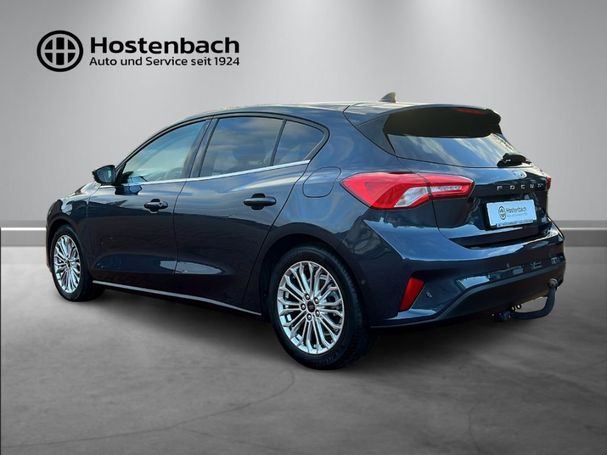 Ford Focus 114 kW image number 3