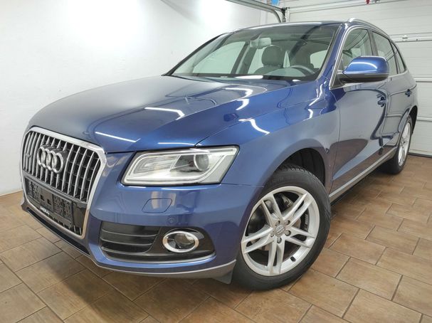 Audi Q5 2.0 TFSI quattro 165 kW image number 17