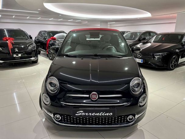 Fiat 500C 51 kW image number 4