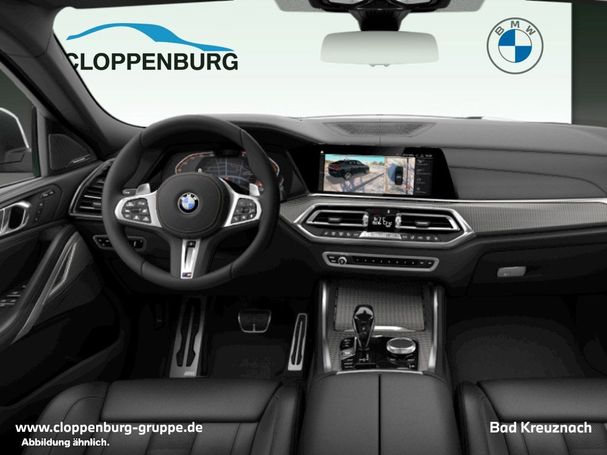 BMW X6 xDrive 210 kW image number 4