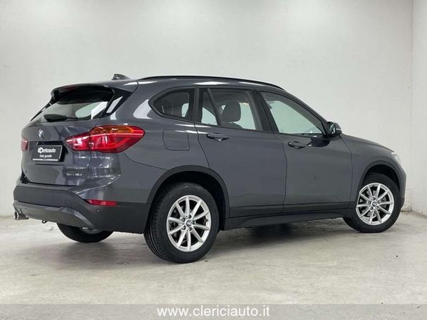 BMW X1 16d sDrive 85 kW image number 2