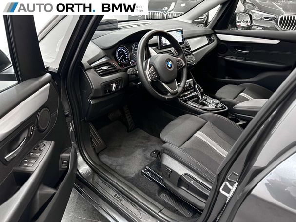 BMW 218i 100 kW image number 14