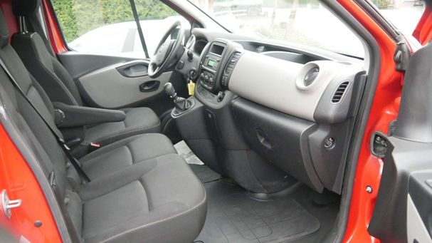 Renault Trafic L2H1 Komfort 92 kW image number 14