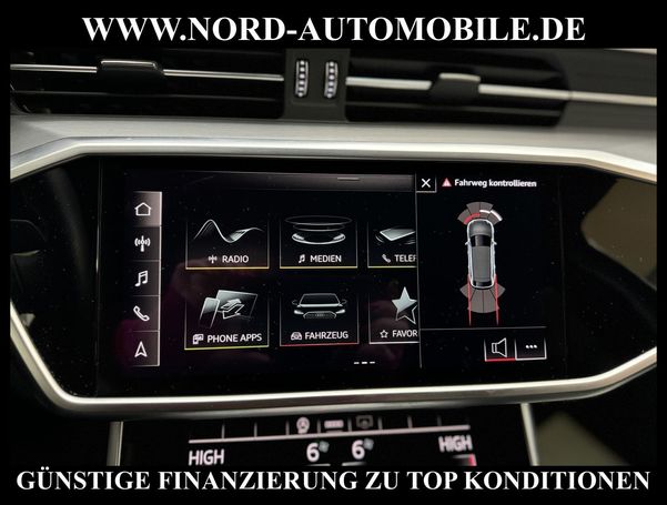 Audi A6 40 TDI S-line Avant 150 kW image number 23