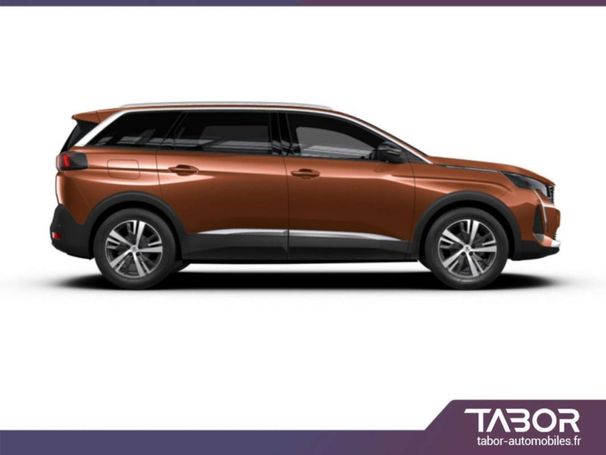 Peugeot 5008 1.2 Hybrid 100 kW image number 3