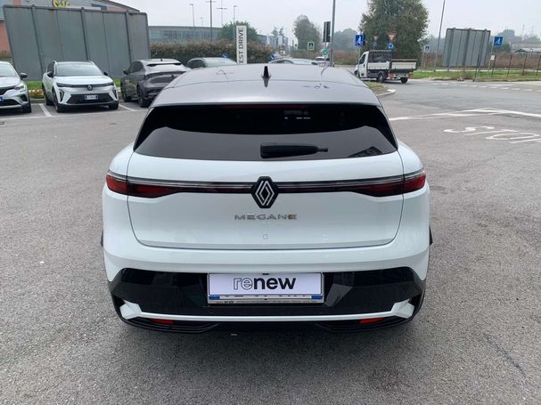 Renault Megane E-Tech EV60 96 kW image number 6