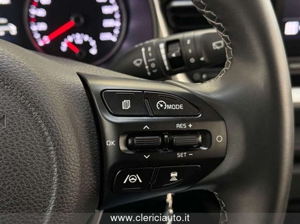 Kia Stonic 1.0 T-GDi 120 DCT 88 kW image number 11