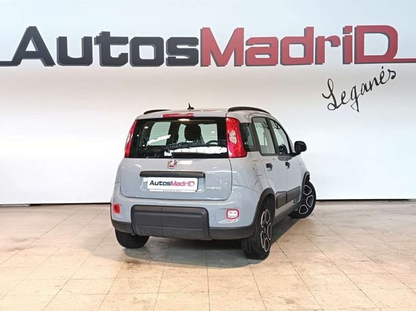 Fiat Panda 1.0 GSE Hybrid 51 kW image number 4