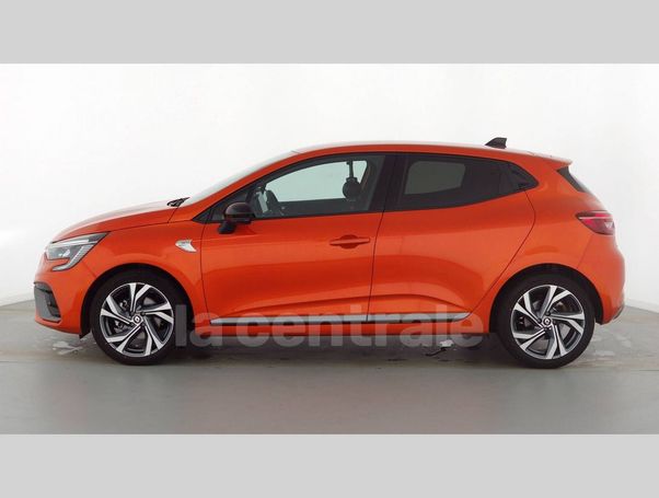 Renault Clio TCe 140 103 kW image number 5