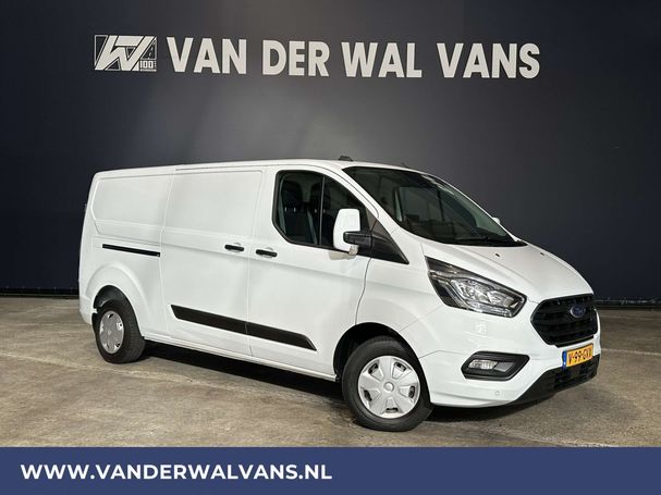 Ford Transit Custom L2H1 2.0 TDCi 77 kW image number 2