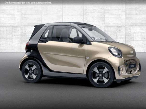 Smart ForTwo EQ 60 kW image number 16