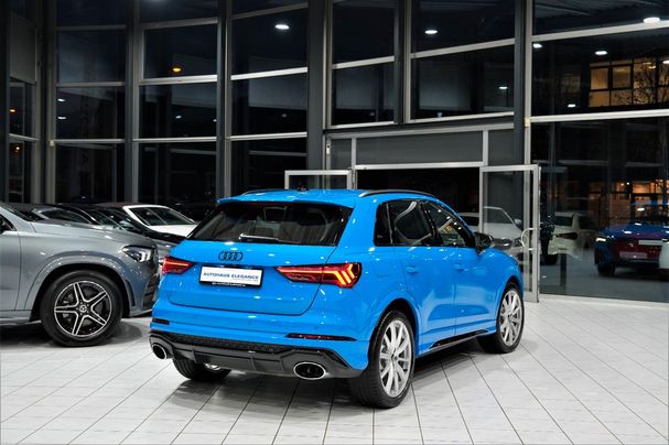 Audi RSQ3 quattro 294 kW image number 4